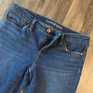 Land’s End Jeans